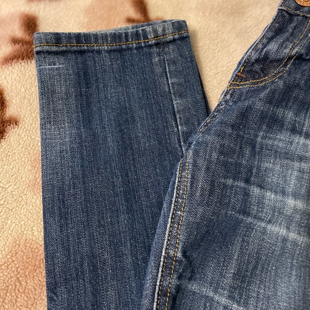 Vigoss Collection Ripped Jeans - Picture 11 of 13